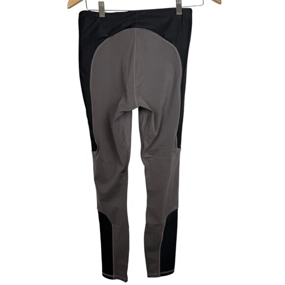 NWT Fabletics High Waisted 365 Run 7/8 with Zipper Pockets - Medium - Picture 2 of 3